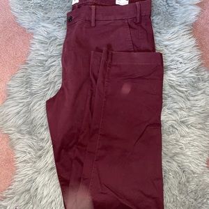 Gap Slim Chinos